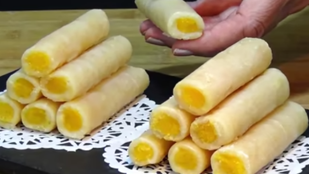 Huesos de santo: la tradicional receta que debes hacer el 1 de noviembre