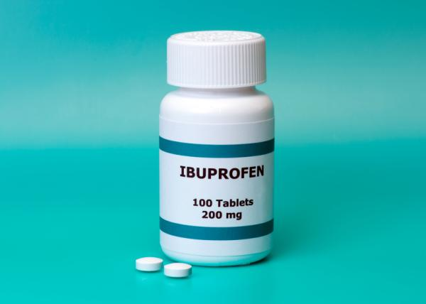 Ibuprofeno: los motivos para no volver a tomarlo