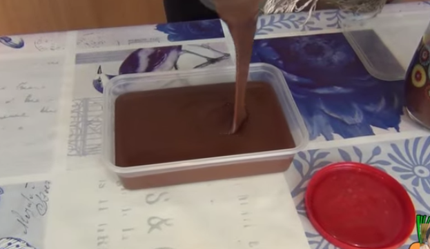 La Thermomix te permite hacer nocilla o nutella casera: su receta