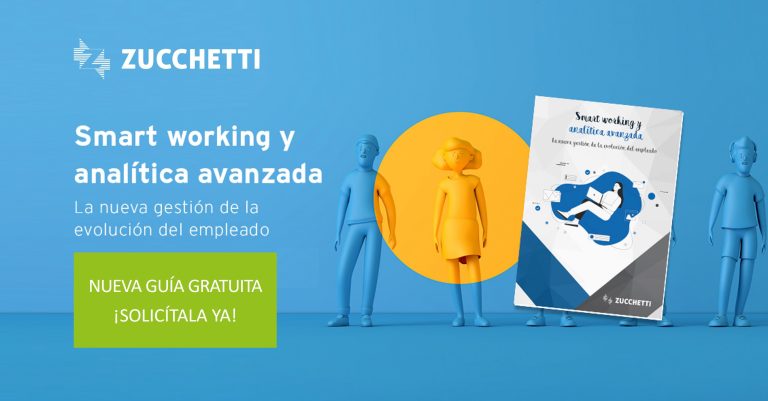 Zucchetti Spain da las claves para una nueva gestión de la evolución del empleado