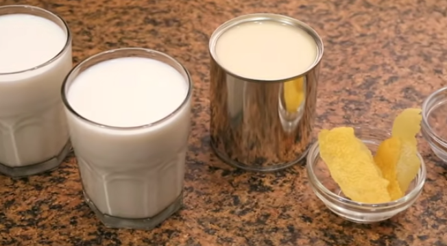 La receta de arroz con leche más dulce del mundo