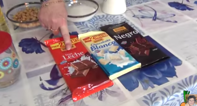 La Thermomix te permite hacer nocilla o nutella casera: su receta
