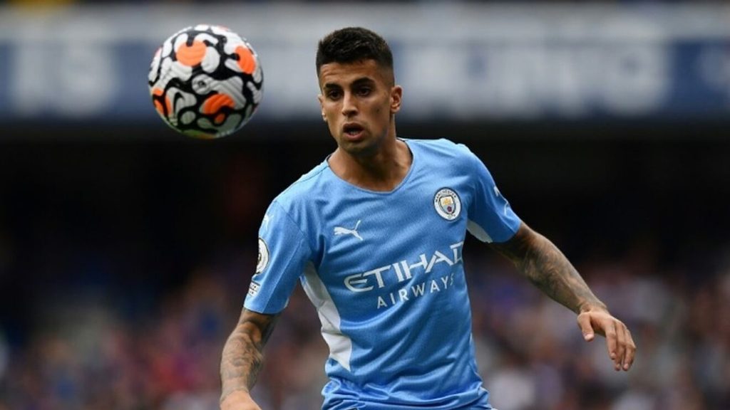 El jugador que necesita el Real Madrid para reforzar su equipo 56 João Cancelo, la gran sorpresa para el lateral derecho del Real Madrid