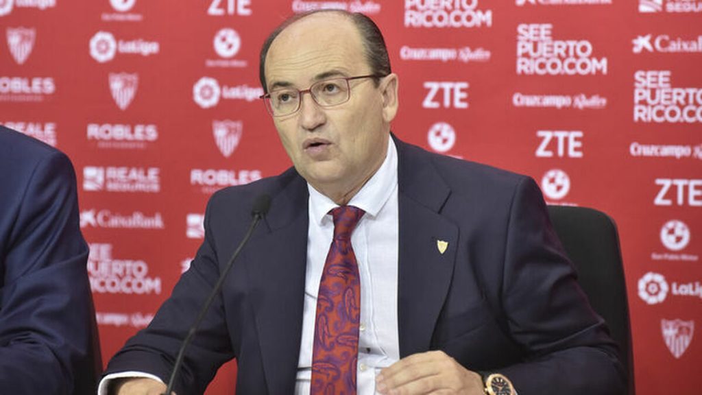 José Castro se pronuncia
