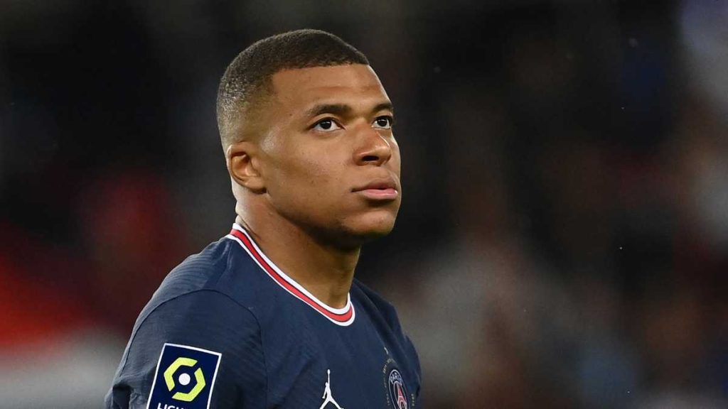 Kylian será más caro que antes 