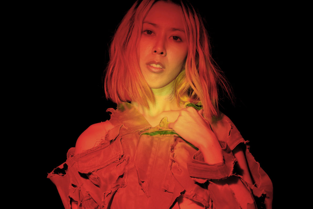 She Makes Noise, el festival que da visibilidad a las mujeres de la música electrónica y experimental 1 She Makes Noise, el festival que da visibilidad a las mujeres de la música electrónica y experimental