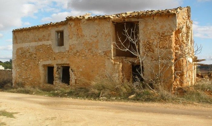 La Cornudilla, en Valencia