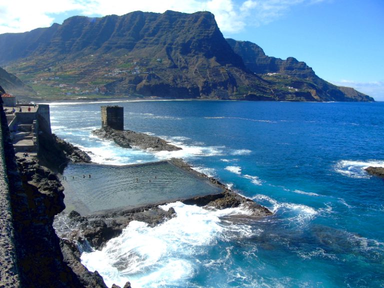 Descubre las maravillas invernales de Canarias que debes conocer