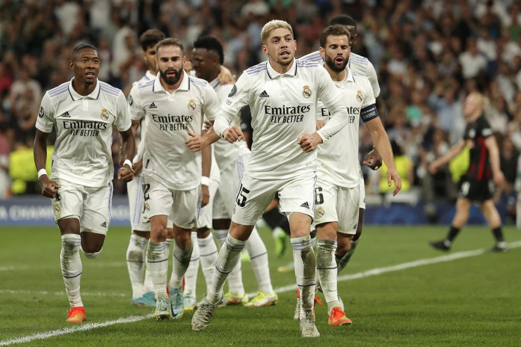 La UEFA premia la excelencia