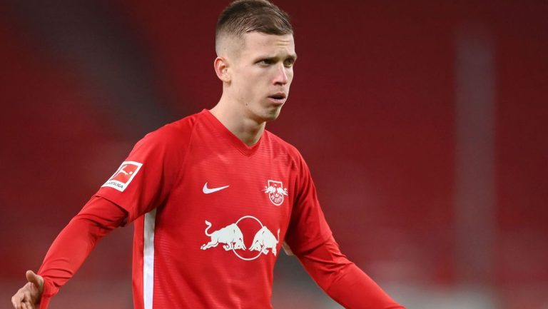 Dani Olmo se carga a un peso pesado del FC Barcelona: venta segura