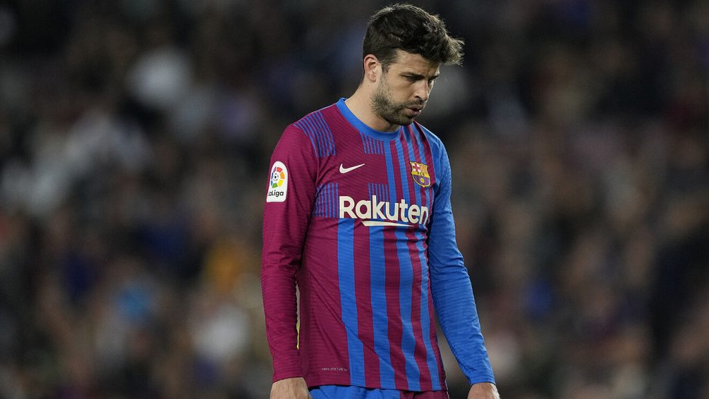 La debacle en Champions