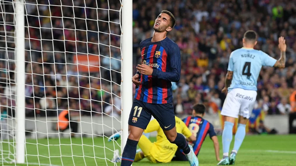 La directiva lo quiere fuera