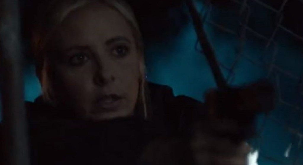 Wolf Pack: Tráiler y fecha de estreno de la nueva serie de Sarah Michelle Gellar 101 La historia de Wolf Pack