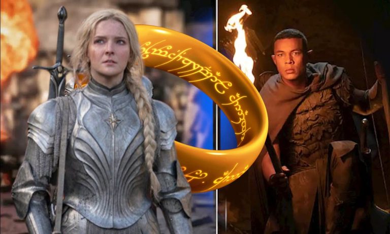 La polémica de 'Los Anillos del Poder' que puede cancelar la temporada 2