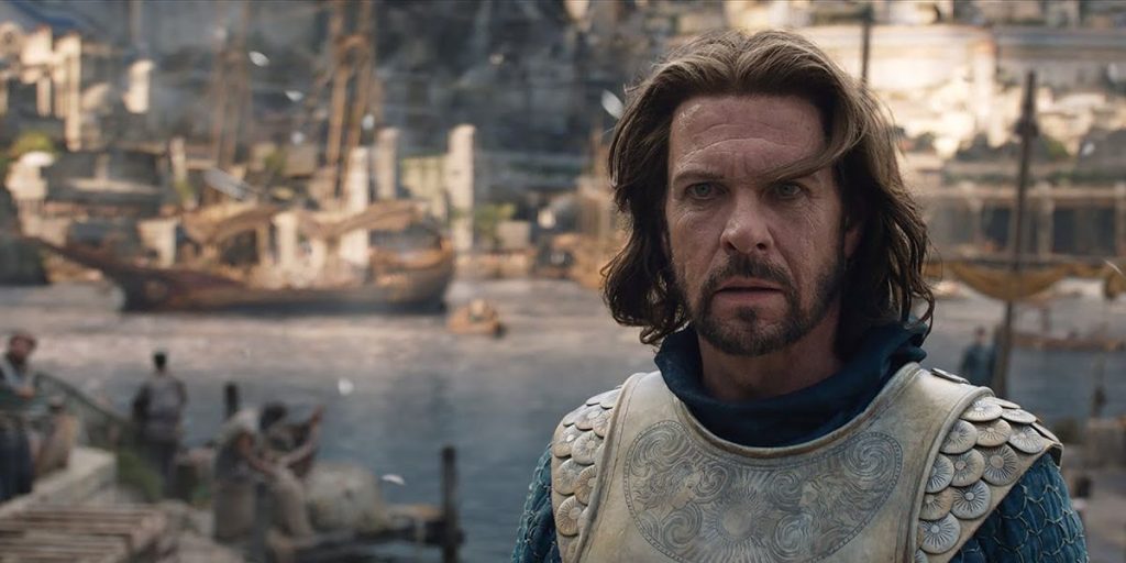 ¿Qué se espera de la temporada dos de Los Anillos del Poder?