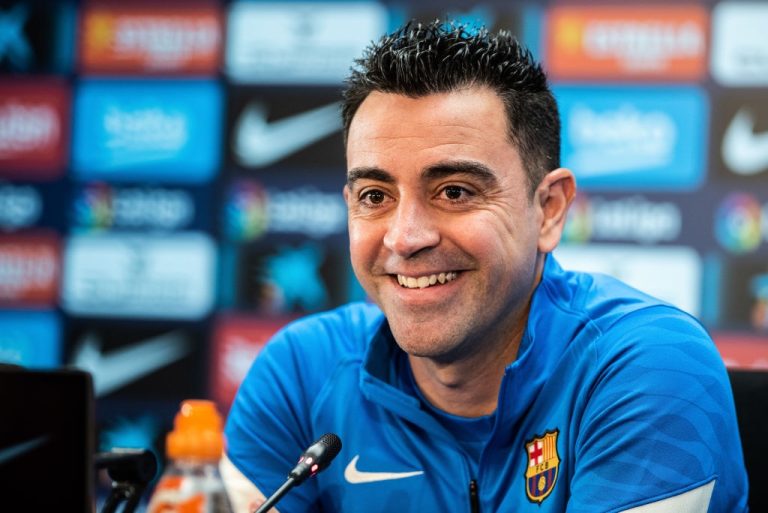 La predicción de Xavi Hernández que podría cumplirse dentro de poco