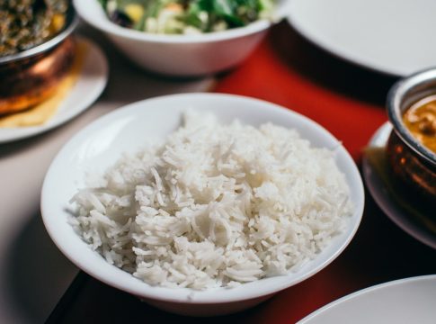 La receta fácil para un arroz basmati perfecto11 La receta fácil para un arroz basmati perfecto