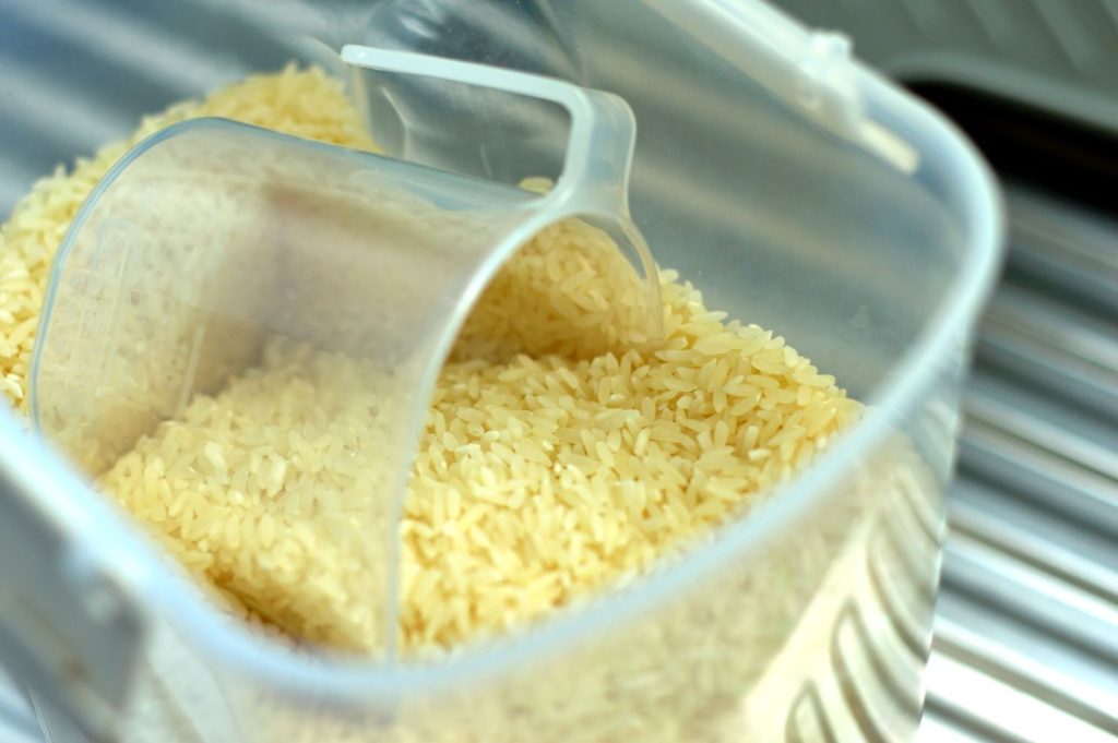 La receta fácil para un arroz basmati perfecto