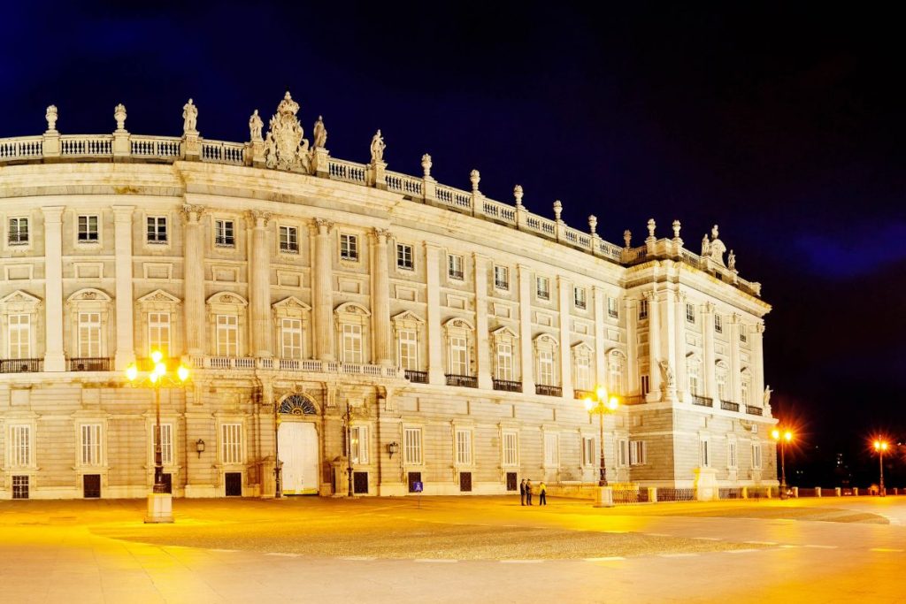 Monumentos y castillos encantados de Madrid que no te puedes perder 96 Qué debes ver, además de los fantasmas