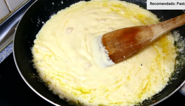 La salsa más fácil y deliciosa para los spaguettis