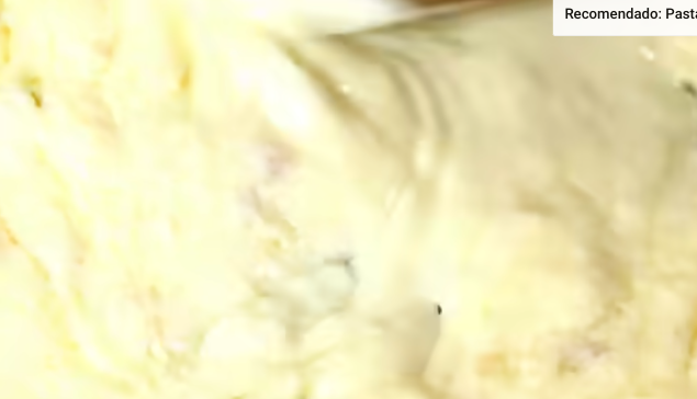 La salsa más fácil y deliciosa para los spaguettis