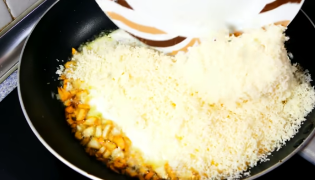 La salsa más fácil y deliciosa para los spaguettis