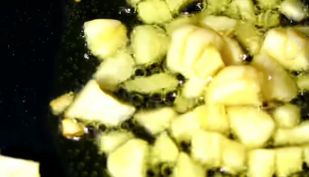 La salsa más fácil y deliciosa para los spaguettis