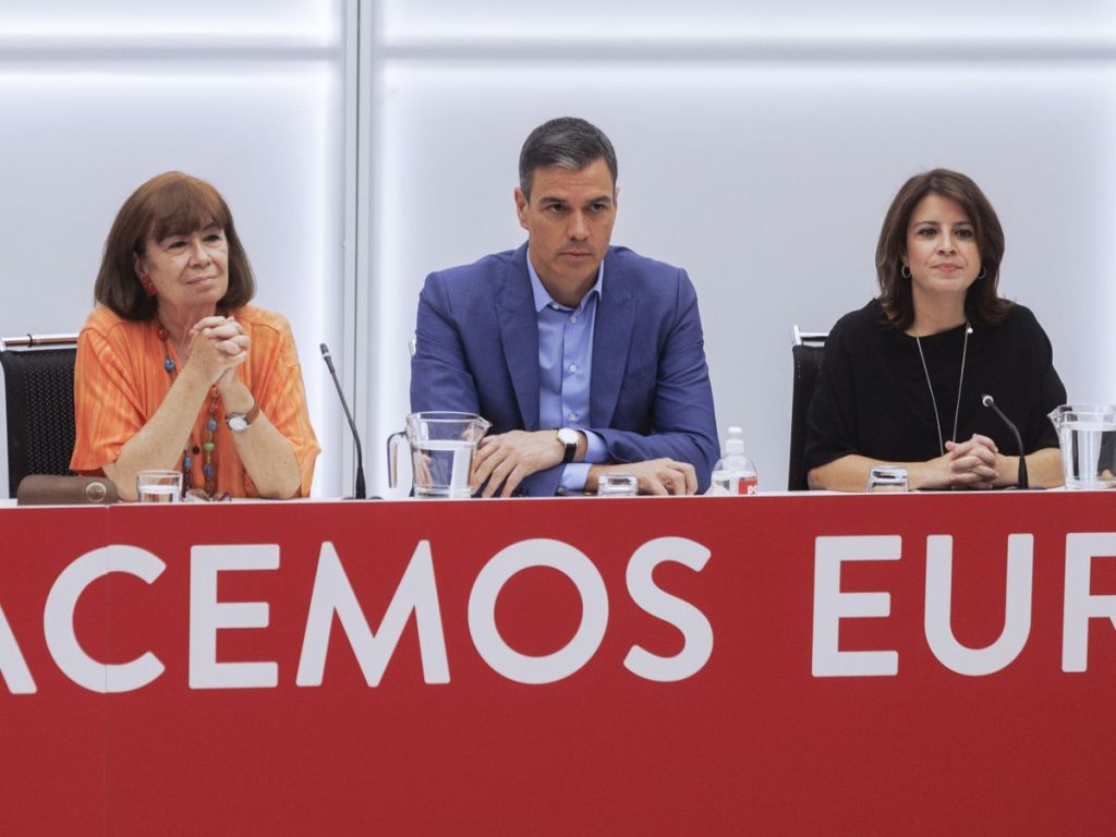 La sentencia para PSOE y PP 