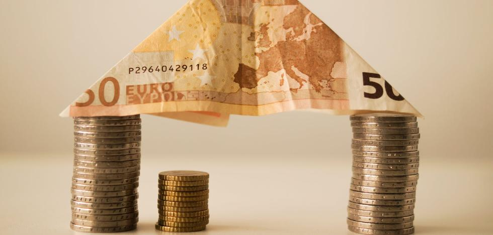 La subida de las hipotecas