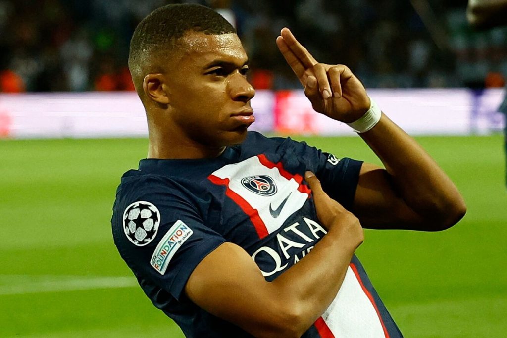 La vuelta de Mbappé al mercado de fichajes