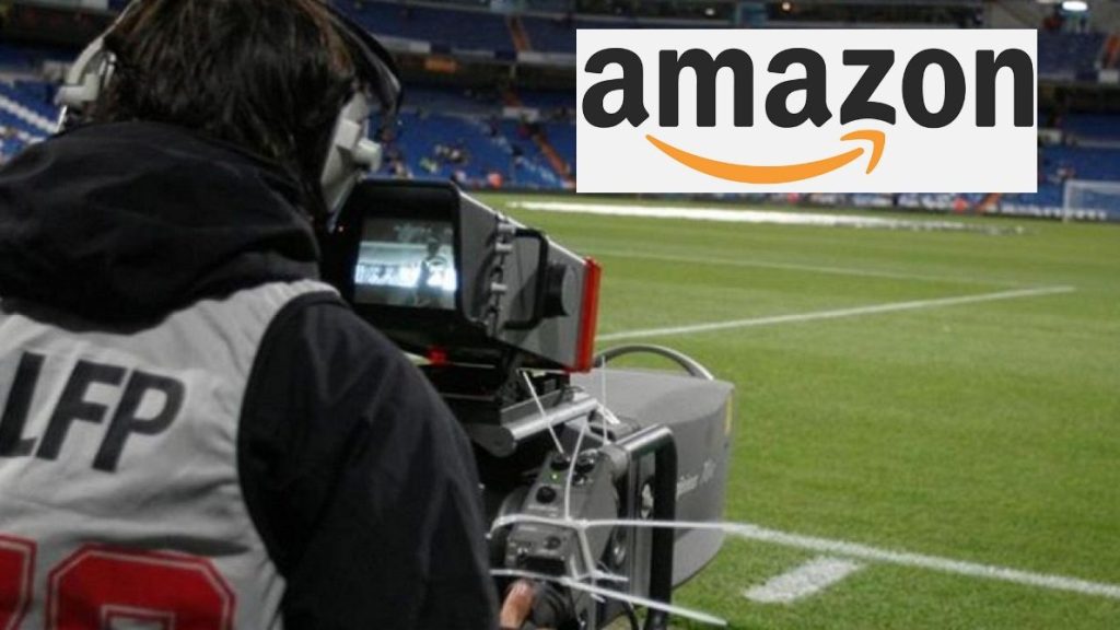 LaLiga Smartbank esta es la fecha en que veras el futbol en Amazon Prime 11