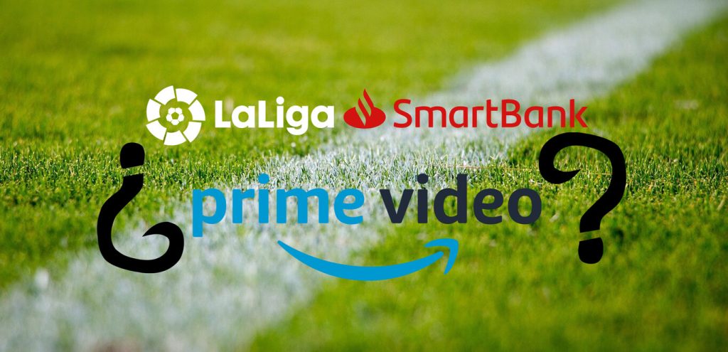 ¿Qué es lo que ha dicho Amazon Prime Video en la promoción?