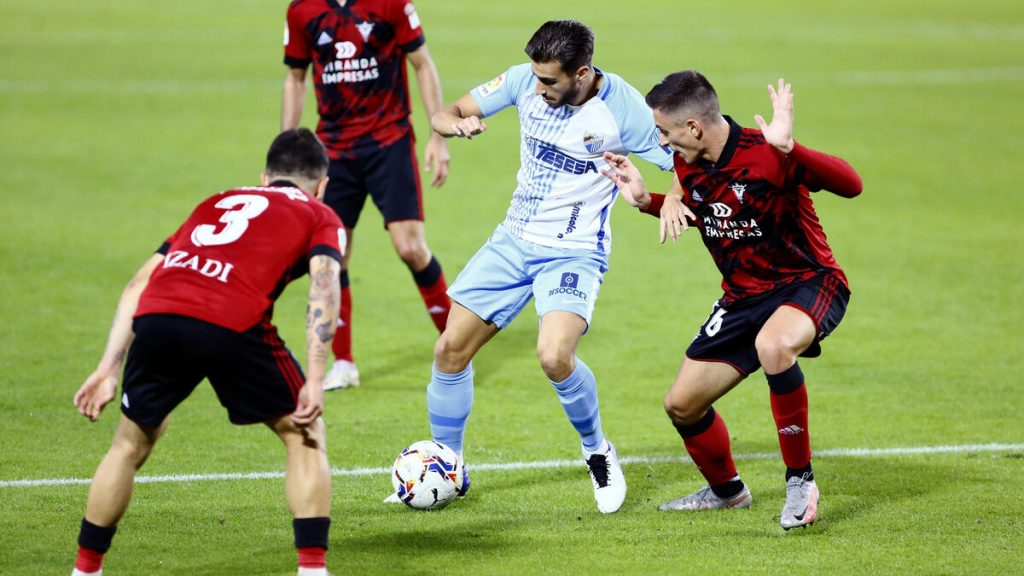 LaLiga Smartbank esta es la fecha en que veras el futbol en Amazon Prime 3