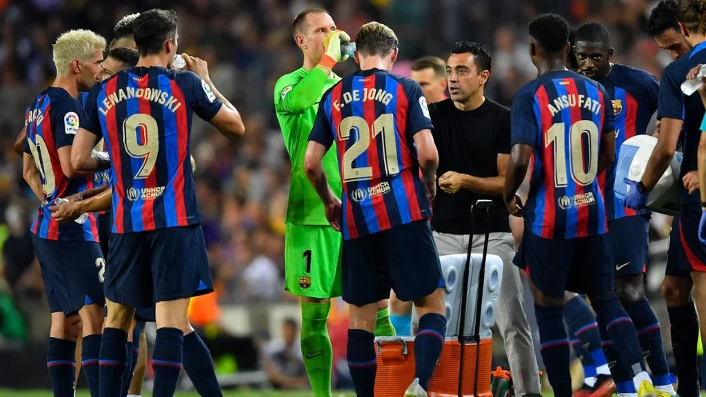 LaLiga pide más autoridad 