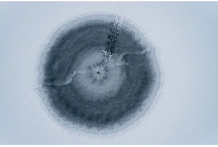 Espectaculares fotos tomadas con un dron