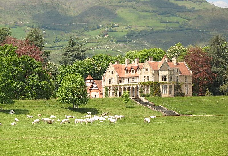 Las Fraguas, en Cantabria