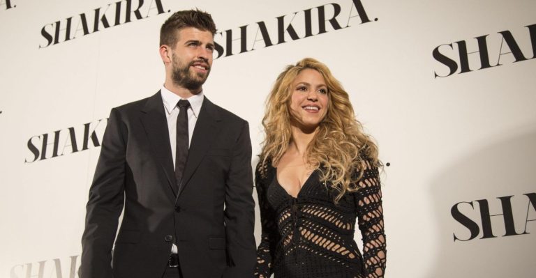 Las indirectas de Shakira a Piqué en su nueva canción viralizan a la cantante