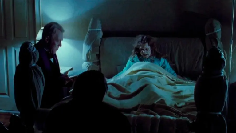 Las mejores películas sobre posesiones