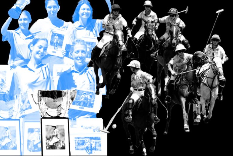 Las mujeres transforman el mundo del polo y agrandan el éxito y el nivel de sus torneos