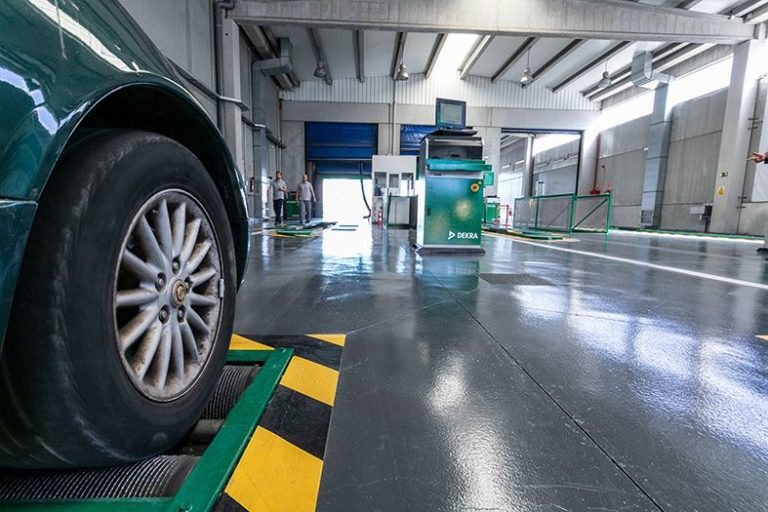 Nuevos plazos de inspección ITV para compensar a los vehículos afectados por el Estado de Alarma de 2020