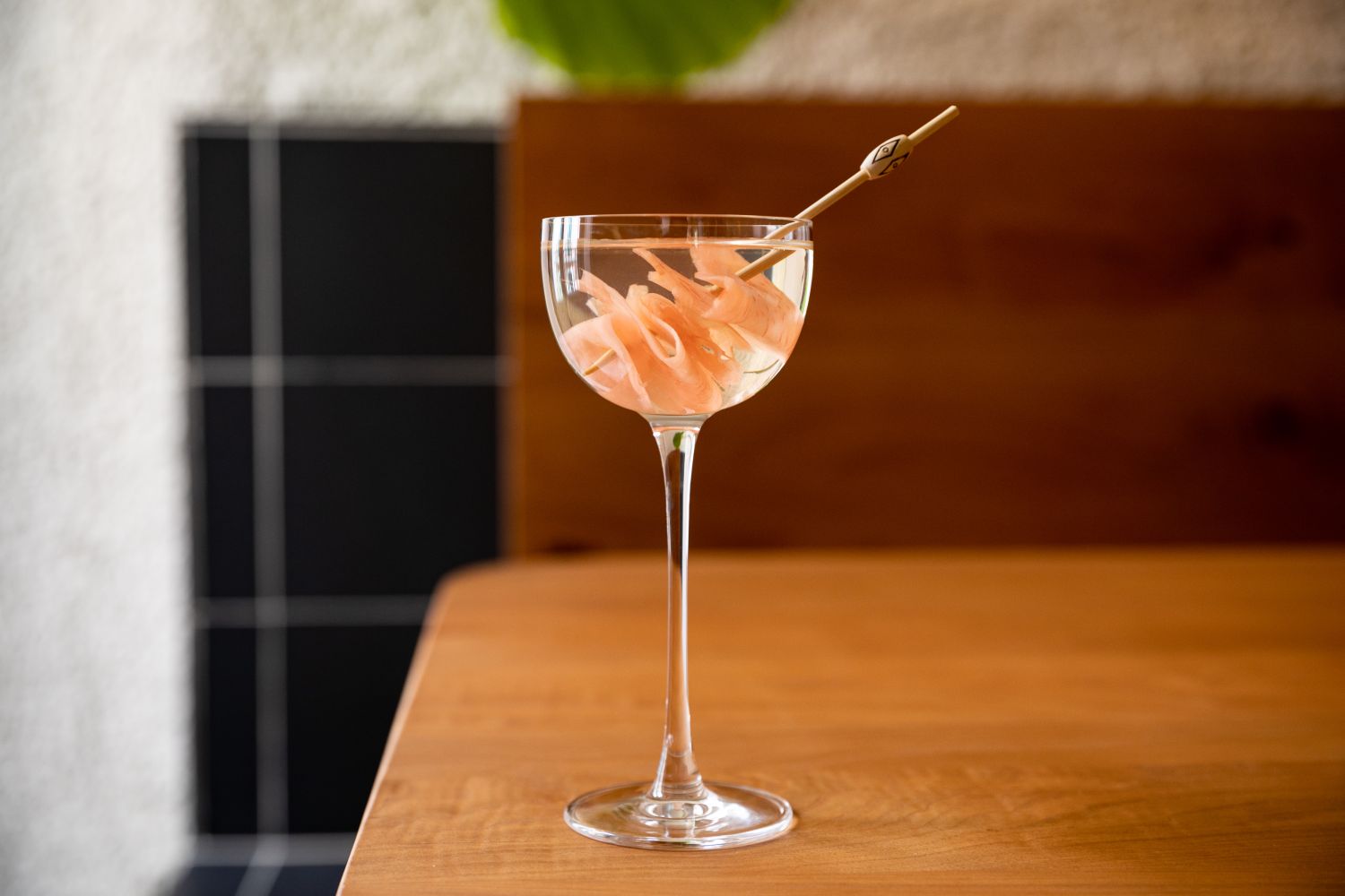 Llama Inn. Nikkei Martini no.3