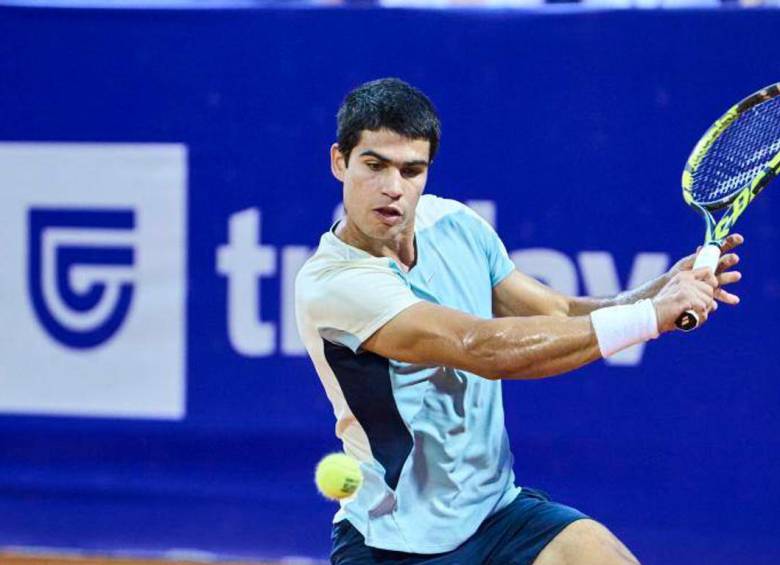 El motivo por el que Carlos Alcaraz va a perder el número 1 de la ATP 48 Lo que se viene en la ATP