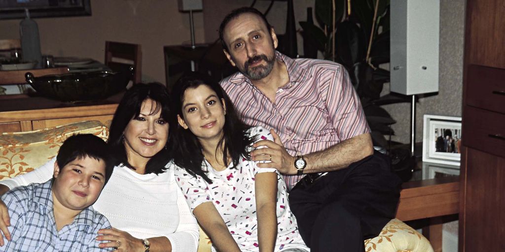 Un chiste con una cuota de realidad