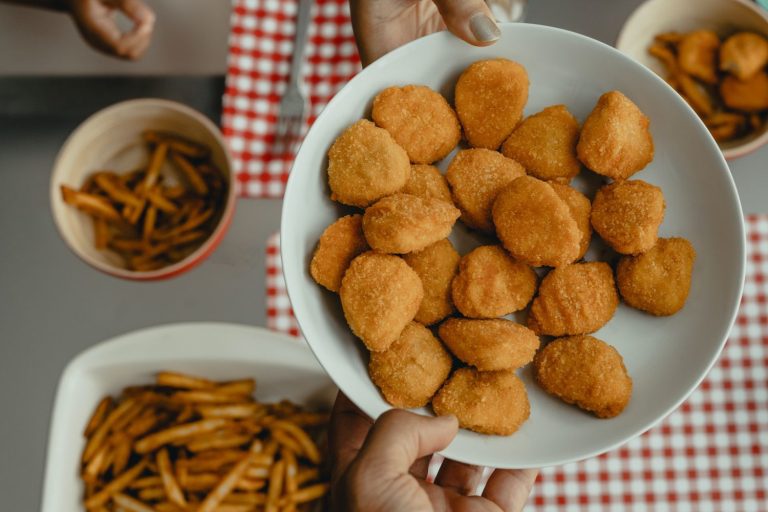 Los McNuggets de Dani García que te van a encantar