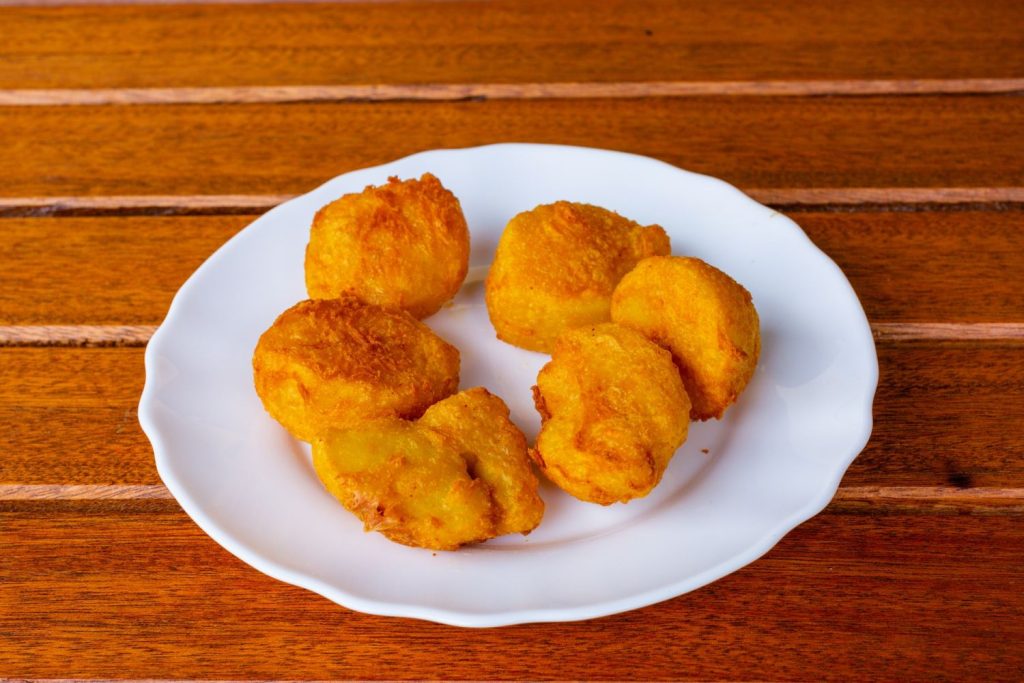 Los McNuggets de Dani García que te van a encantar