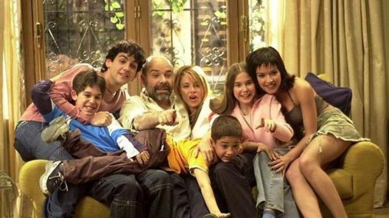 El actor de Los Serrano que casi arruina su carrera por dejar la serie