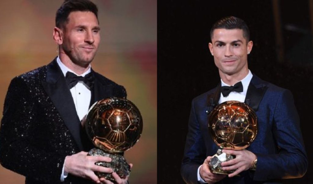 Los años no pasan en vano 