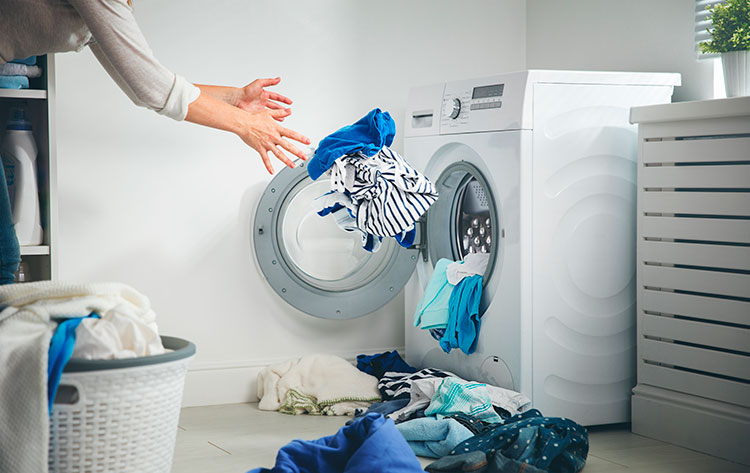 Los criterios utilizados por la OCU para determinar el mejor detergente