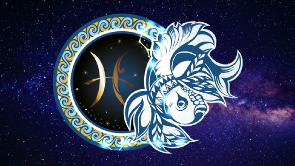 Los de piscis para el final