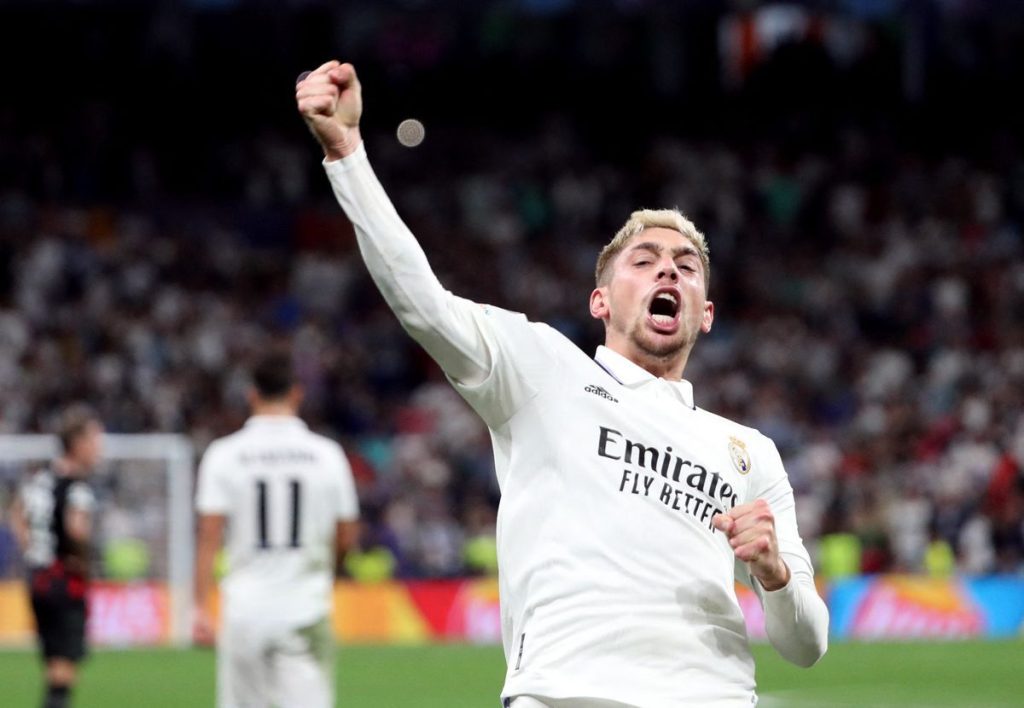 Los del Santiago Bernabéu buscarán dar la campanada 